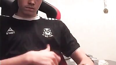 Gay Porn Enhancement - Frat Dude Snaps Boys Online!