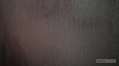 Gay Porn Power Showers - Cum Shots, Handjobs, and Oral Fun with Rubax Vintage Twinks!