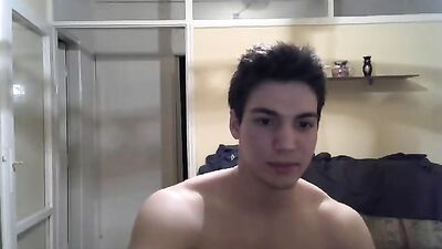 Muscle Hunk Porn Straight Boy: The Ultimate Gay Video!