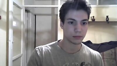 July Straight Porn Twinks - The Ultimate Gay Experience!