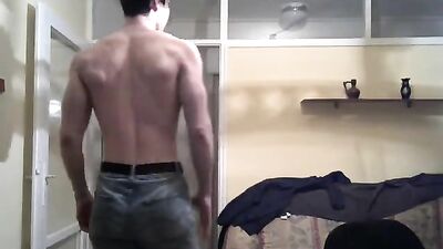 July Straight Porn Twinks - The Ultimate Gay Experience!