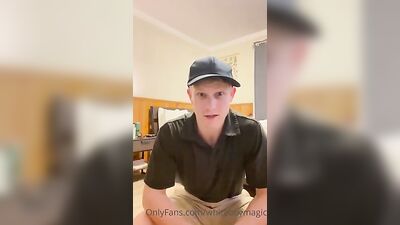 Gangbang Desire: Hot Older Men in Action