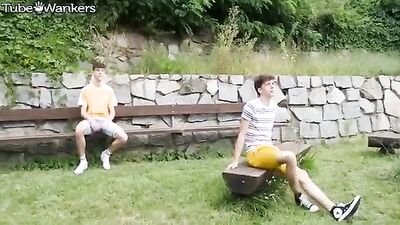 Park Pick-up Heats Up!