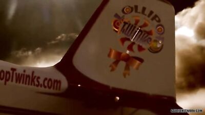 Gay Porn Heaven - Rhys Caseys Hot Sex with Austin Ellis!