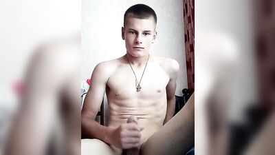 Buzzcut Twinks Revenge: Bigger, Better, and Dirtier