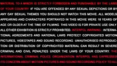 Russian Sperm Boys: The Next Cumshot Adventure!