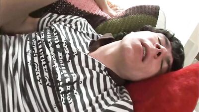 Russian Sperm Boys: The Next Cumshot Adventure!