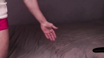 Latino Stud in Action: Bareback Bisexual Muscle Porn!