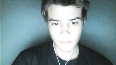 Samwinchesters Amateur Fun Solo Web-Cam Show!