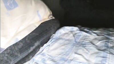 Samwinchesters Amateur Fun Solo Web-Cam Show!