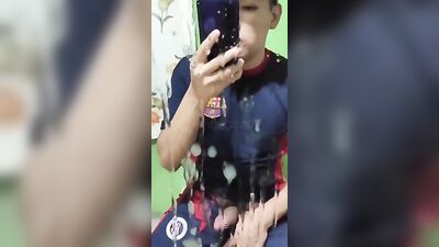 Gay Teen Masturbation: A Sexual Awakening!