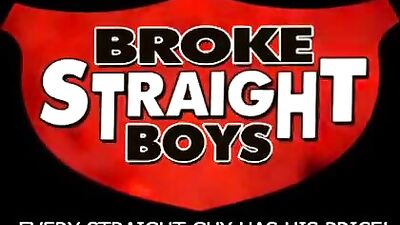 Kinky Threesome: Kodi Fucks Anthony Bareback!