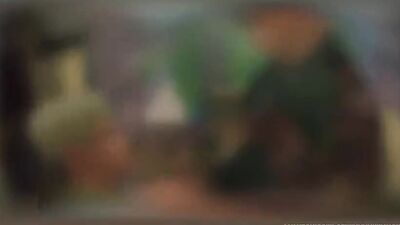 Big Slut College Nerd: Raw & Bareback Animated Porn!