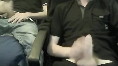 Straight Friends JOBS Off - Cum Boys Porn