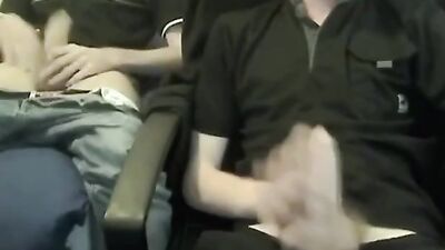 Straight Friends JOBS Off - Cum Boys Porn