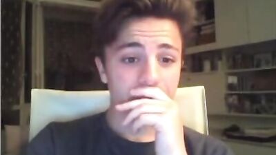 Webcam Passion - Gay Porn Video