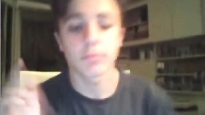 Webcam Passion - Gay Porn Video