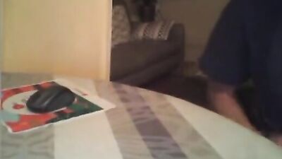 Webcam Passion - Gay Porn Video