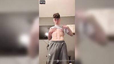 Big Dicks Playground: Boy Toy Fun with Lustful Men!