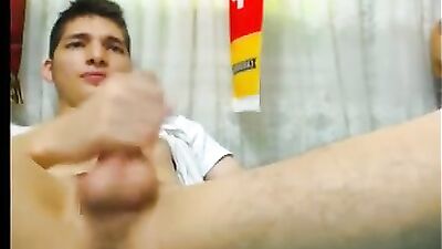 Straight Cousins Secret Desires Revealed - Gay Porn Video