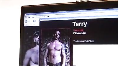 Gangbang Fantasy Fulfilled: A Young Brits Dream Come True