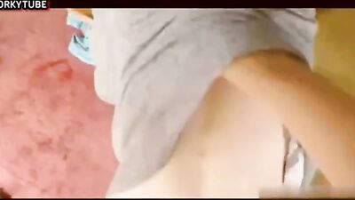 Blonde Loves Big Cocks: Amateur Oral Action Bareback Porn