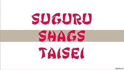 Asian Fuck Fest - Two Young Japanese Guys Cum in the Shaggers Gay Porn Tube!