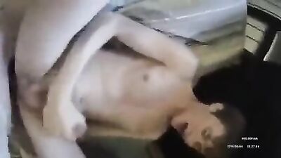 Fuck Me Wild & Raw: Hardcore Gay Porn Action!