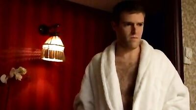 Sun-kissed Solanges Steamy Italian Adventure!