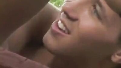 Outdoor Heat: Explosive Group Sex and Public Orgasms!