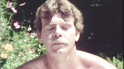 CLASSIC CUM-SHOTS: A JOURNEY INTO OLD SCHOOL GAY PORN