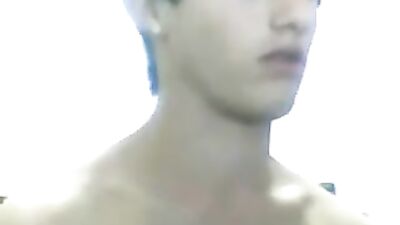 Kinky Twink Too Hot for Pleasure - A Gay Porn Video