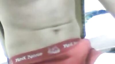 Kinky Twink Too Hot for Pleasure - A Gay Porn Video