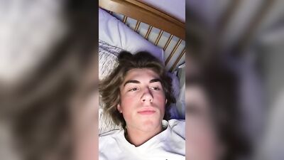 Jerking Off Amateurs: Big Cocks and Hot Boys!