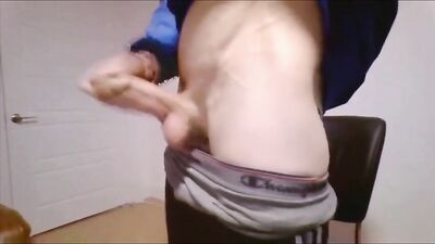 Gay Porn Monster Cock: Handsome Cam Boys in Action!