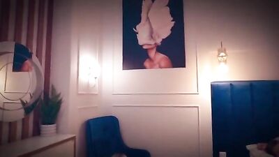 Young Lust - The Ultimate Teen Sleepover Experience!