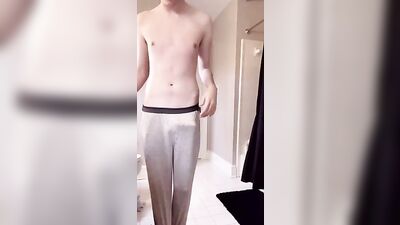 Cumming on Cam: Solo Sex Unleashed!