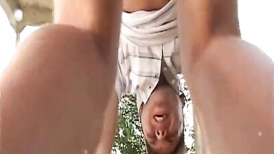 Safe Seks: Explosive Cum Shots and Public Outdoor Oral Action!