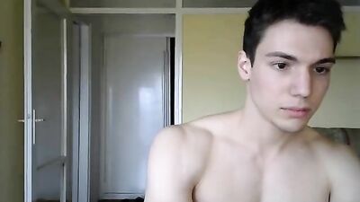 Straight July Cam Boys Porn: Muscle Boys Take Over!