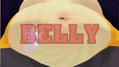 Bate Poppers: Big Boy Trainers Bareback Oral Cartoon Compilation!