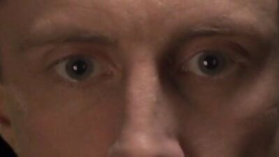 Vertigos Generic Thriller: The Play that Became a Gay Movie!