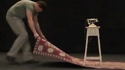 Vertigos Generic Thriller: The Play that Became a Gay Movie!