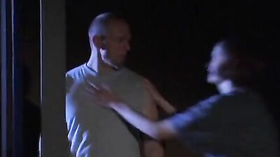 Vertigos Generic Thriller: The Play that Became a Gay Movie!