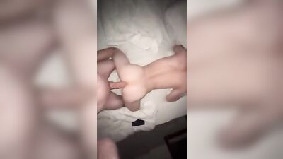 Hardcore Sex Sec POV Gay Porn - Waking up to the Ultimate Fantasy!