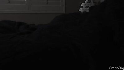 Morning After Bliss: Bareback Cum Shots Handjob Oral Porn Vintage Twinks