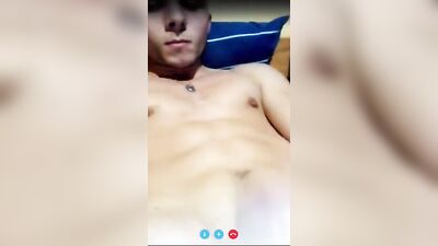 Jeremys French Connection - A Brief Encounter with Straight Boy