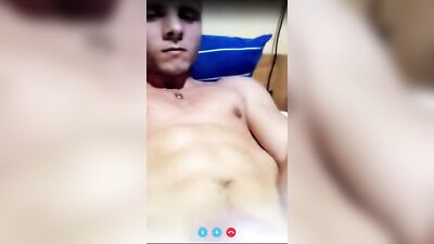Jeremys French Connection - A Brief Encounter with Straight Boy