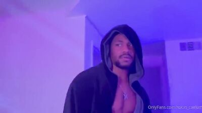 Black Boys Unleashed - 002: Raw and Exciting Action with Bareback, Cum Shots, Oral, and More!