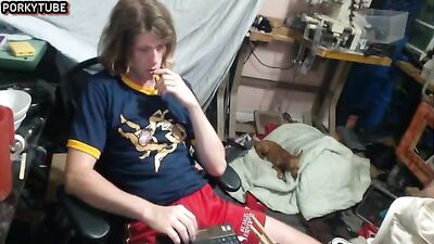 Gay Porn - You Suck! Straight Boys Porn: The Ultimate Manhood Challenge