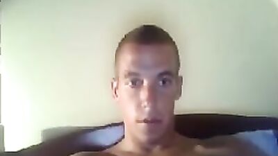 Juliens French Connection: A Straight Boy Web-Cam Experience
